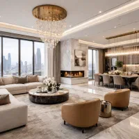 پیش فروش واحد۱۱۶متری تهرانپارس غربی