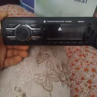 ضبط باند|صوتی و تصویری|خرمدره, |دیوار