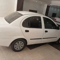 تیبا صندوقدار 1400