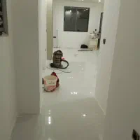 نظافت ساختمان خانم و آقا