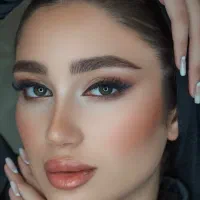 میکاپ شینیون حرفه ای|خدمات آرایشگری و زیبایی|قم, سالاریه|دیوار