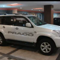 فروش تویوتا پرادو