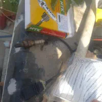 سنسور اکسیژن m17