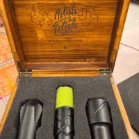 دستگاه تتو بدن، شیدینگ لب، ابرو