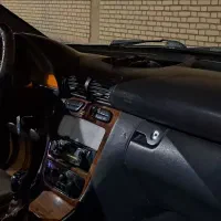 دو بنز الگانس C240|خودرو سواری و وانت|تهران, وردآورد|دیوار