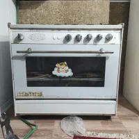 گاز طرح فر