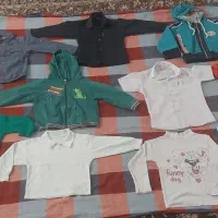 آفتابگیر سه چرخه ولباس بچه گانه|دوچرخه، اسکیت، اسکوتر|تبریز, |دیوار