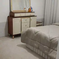 اپارتمان دوخواب فرانسوی ساز متراژ ۸۶ فقط با ۱.۵