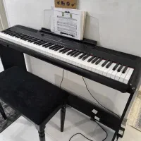 پیانو کراوزر S1 اصل کره اقساط|پیانو، کیبورد، آکاردئون|گنبد کاووس, |دیوار