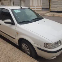 سمندالیکس ۱۴۰۱ خونگی.|خودرو سواری و وانت|اهواز, سلطانمنش|دیوار