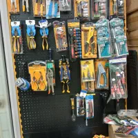 فروش انواع ابزارآلات برقی و دستی لوازم شکار و...|ابزارآلات|شاهینشهر, شهرک ردانی پور|دیوار