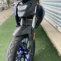 NA 180 مدل 1401|موتورسیکلت|اصفهان, عباس‌آباد|دیوار