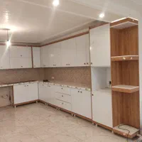 اجرا.طراحی.تعمیرات.کابینت و سازه های MDF|خدمات پیشه و مهارت|شیراز, شهرک گلستان|دیوار