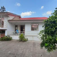 فروش خانه محوطه ۱۰۰۰ متری