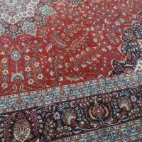 فرش ماشینی ۱۲متری و بک عدد دستگاه گلابگیری|فرش|سلمان‌شهر, |دیوار