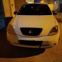 تیبا 2|خودرو سواری و وانت|قروه, |دیوار