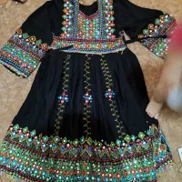 لباس گند افغانی|لباس|تهران, خانی آباد نو شمالی|دیوار