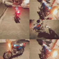 هندا125مدل83مدارک تکمیل