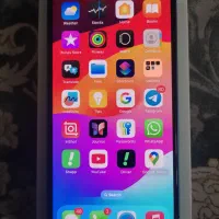 آیفون 13 آبی