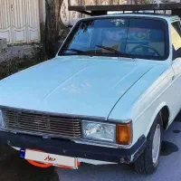 پیکان  وانت۸۸