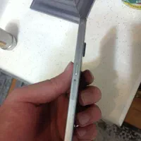 سامسونگ Galaxy S6 با حافظهٔ ۶۴ گیگابایت|موبایل|کرج, خرمدشت|دیوار