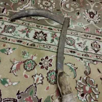 داس خیلی قدیمی