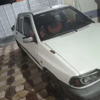 ماشین پراید 131 درحد نو