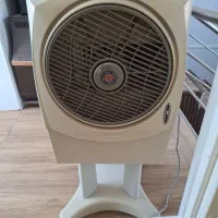 کولر چرخدار  هایوندا