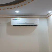 نصب راه‌اندازی سرویس تعمیرات کولرگازی داکت اسپیلت