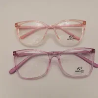 عینک طبی زنانه دسته فنری|آرایشی، بهداشتی، درمانی|کرج, کارخانه قند|دیوار