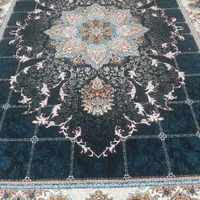 دو عدد قالی۱۲متری به فروش میرسد