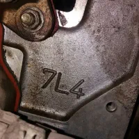 سرسیلندر پارس ELX موتور زانتیا