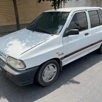 پراید هاچبک