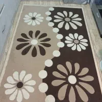 گلیم تمیز ونو