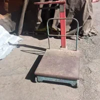 باسکول سنگی ترازو|فروشگاه و مغازه|خوی, |دیوار