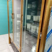 یخچال فریز|یخچال و فریزر|یاسوج, |دیوار