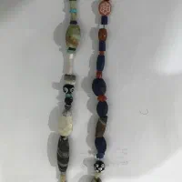 انواع ‌ مهره وسایل قدیمی عتیقه مهره و مفرغ|بدلیجات|جیرفت, |دیوار