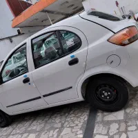 تیبا 2 مدل ۹۶ بدون ترک