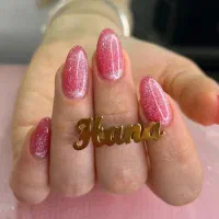 دستیار ناخن