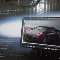 ال سی دی سونی تقریبا آکبند حساب میشه|تلویزیون و پروژکتور|رباطکریم, نصیرشهر|دیوار