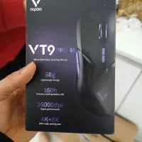 موس گیمینگ رپو