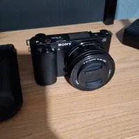 دوربین سونی Sony ZVe10