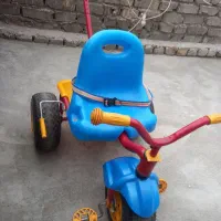 سه چرخ|کلکسیون و سرگرمی|آزادشهر, |دیوار