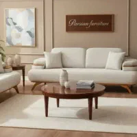 مبل لنزو شرکتی تختشو