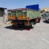 خاور۶۰۸|خودرو سنگین|رفسنجان, |دیوار