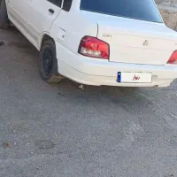 پراید 132 مدل 90