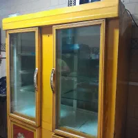 تعمیر یخچال فریز لباسشوی یخچال ویترینی گاز رومیزی