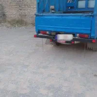 نیسان مدل ۸۳|خودرو سواری و وانت|کرج, آق تپه|دیوار