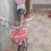 دوچرخه ۱۶ تمیز