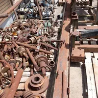 خرید ضایعات اهن مس برنز آلومینیوم درب پنجره|عمده‌فروشی|تبریز, |دیوار